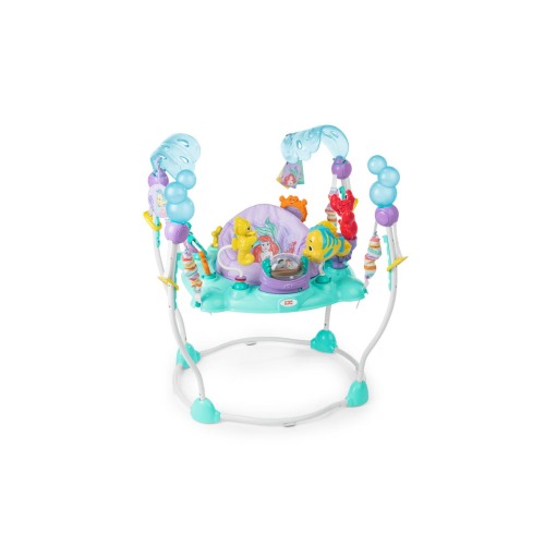 Disney The Little Mermaid Activity Jumper