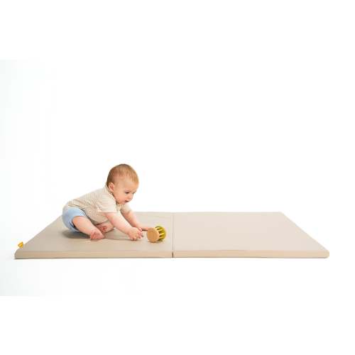 Foldable Padded Playmat