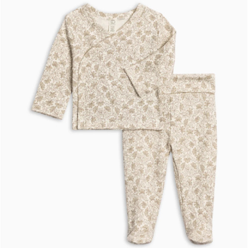 Riley 2 Piece Kimono Top and Pant Set