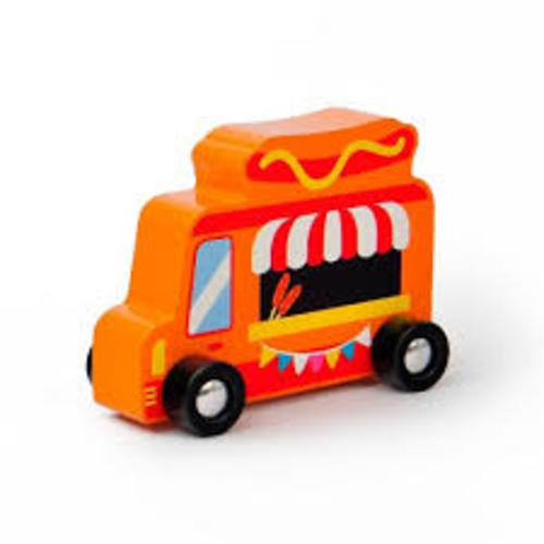 Wood Cars Hotdog - Bullseye's Playground™ : Target