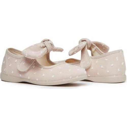 Kids' Laura Bow Mary Jane, 5US / 21EU