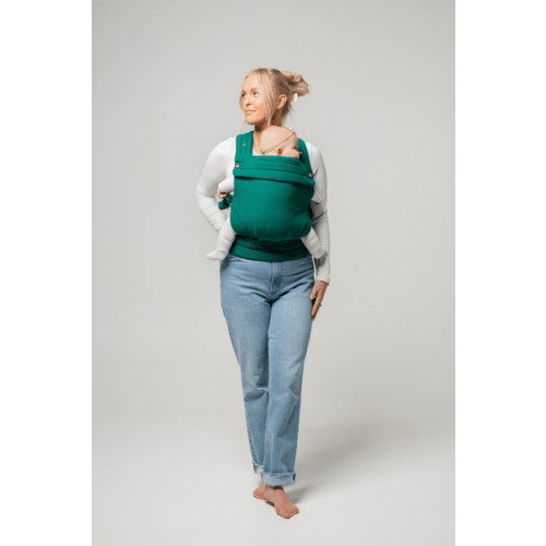 The Monarch Carrier - Evergreen – Mabē