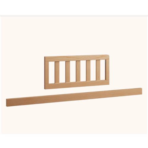 Grevia Toddler Guardrail