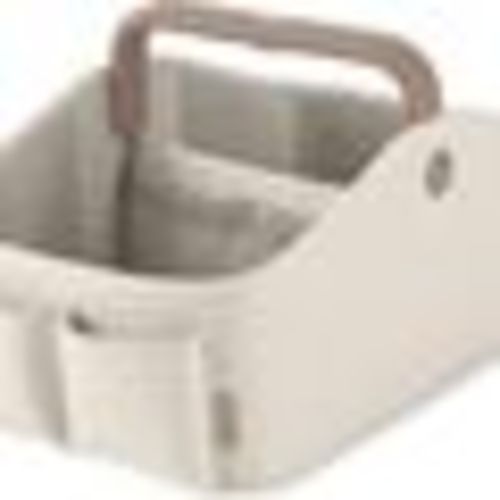 Light Up Diaper Caddy