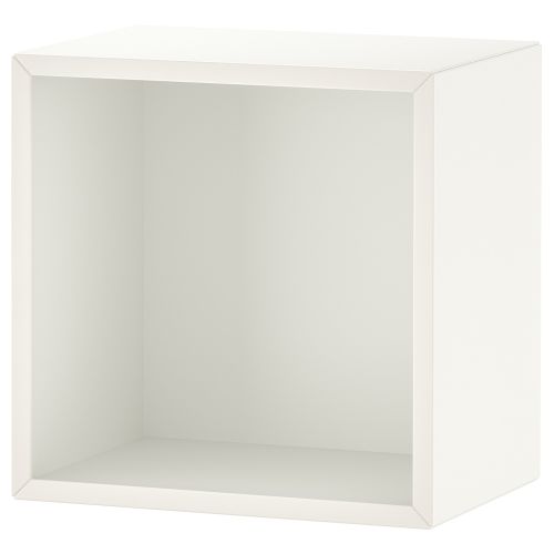 EKET Cabinet - white 35x25x35 cm (13 3/4x9 7/8x13 3/4 ")