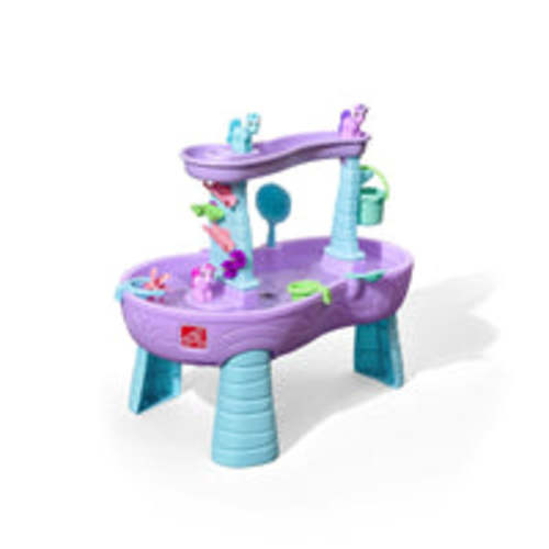 Rain Showers & Unicorns Water Table