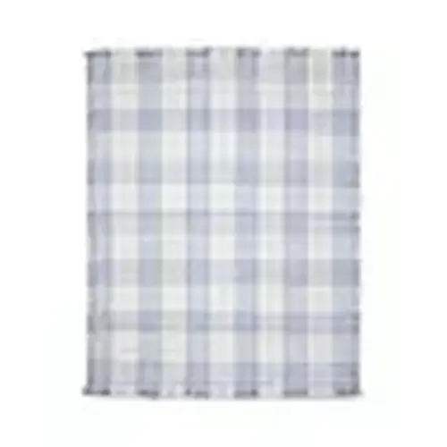 Gingham Rug | Serena and Lily