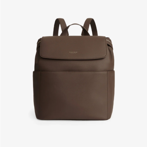 Kinney Backpack Vegan Full