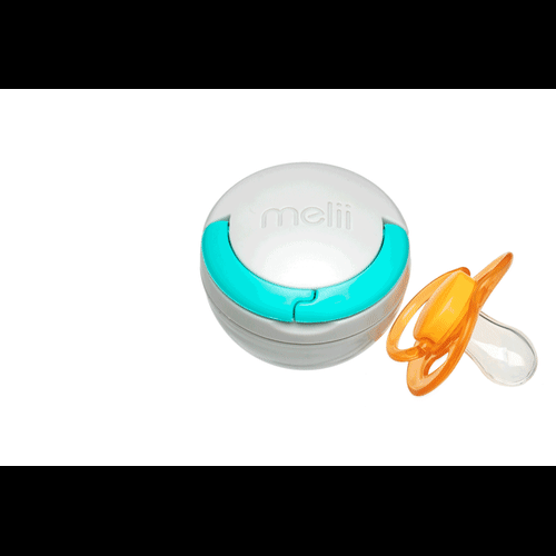 Pacifier Pod