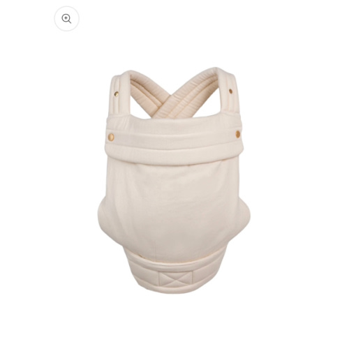 The Monarch Carrier - Natural Ivory – Mabē