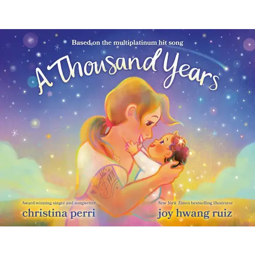 A Thousand Years