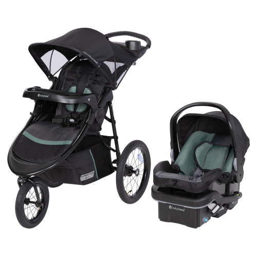 Baby Trend Expedition® DLX Travel System (with EZ-Lift™ PLUS)