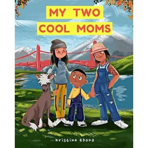 My Two Cool Moms