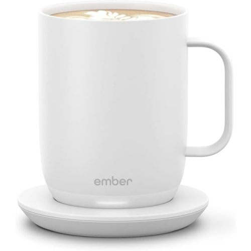 Ember Temperature Control Smart Mug