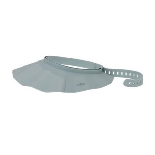 Nuby Shampoo Cap - Gray