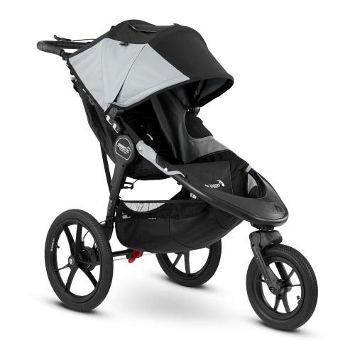 summit™ X3 jogging stroller