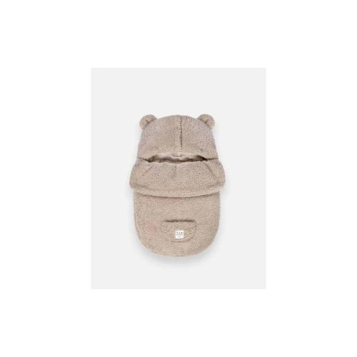 7am Enfant Stroller Bebepod Cover - Teddy - 0-12months