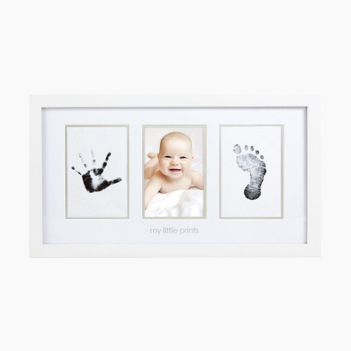Pearhead Babyprints Photo Frame