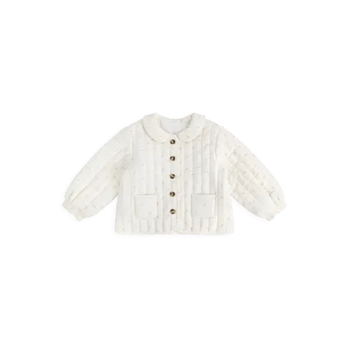 Yara Jacket - Willow Rose
size 4T