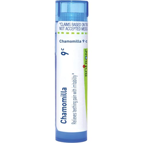 Boiron Chamomilla 9C