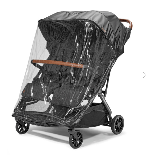 Twin Rain Cover