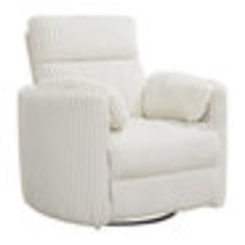 Parker Living Radius Power Swivel Glider Recliner - Transitional - Recliner Chairs - by Parker House | Houzz