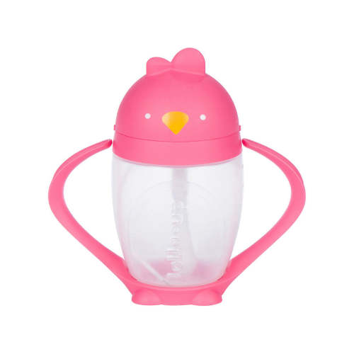 Lollacup - Weighted Straw Sippy Cup