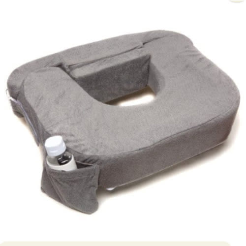My Brest Friend - Twin Nursing Pillow