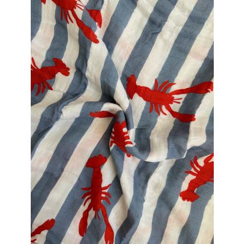 Lobster Wrap