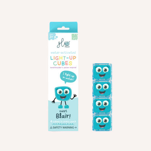 Light Up Cubes - Blair