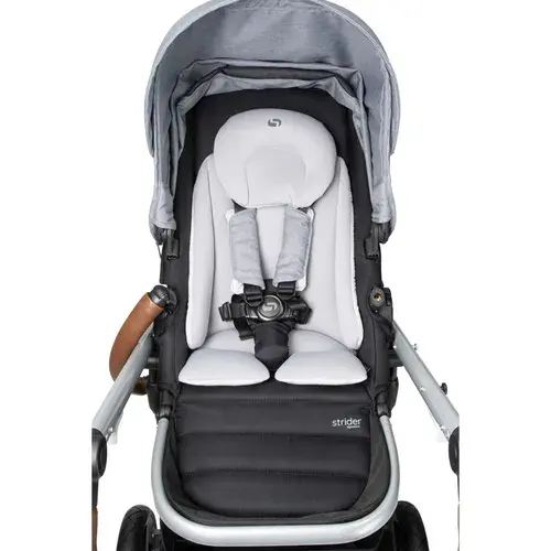 Steelcraft Strider Signature Newborn And Toddler Comfort Pack | Baby Bunting AU