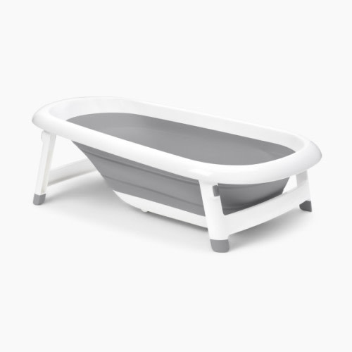 Splash & Store Bath Tub