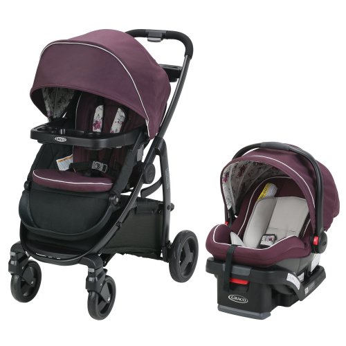 Graco Modes Travel System, Nanette