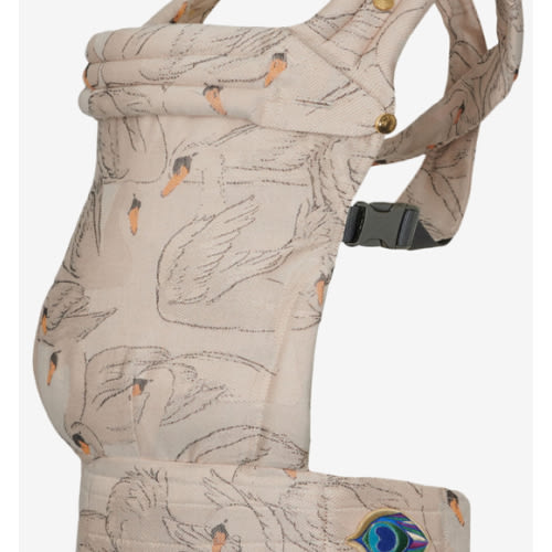 Monogamy Maiden | Zeitgeist Baby Carrier | SHOP ARTIPOPPE