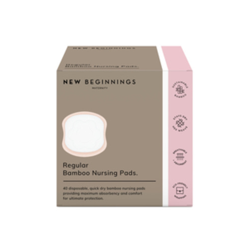 Nursing Pads
