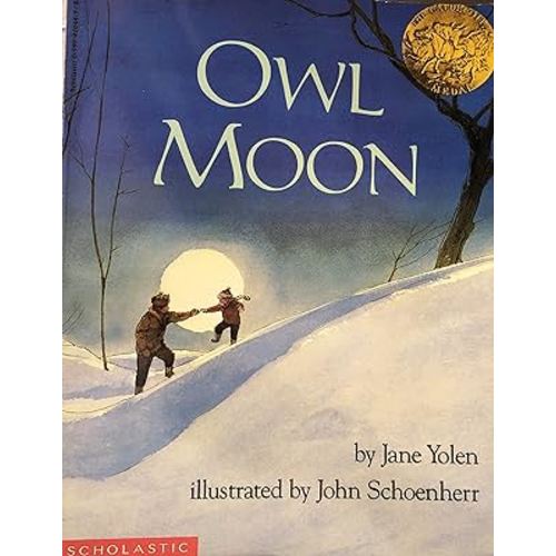 Owl Moon