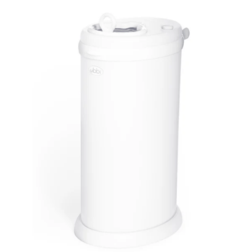 stainless steel diaper pail