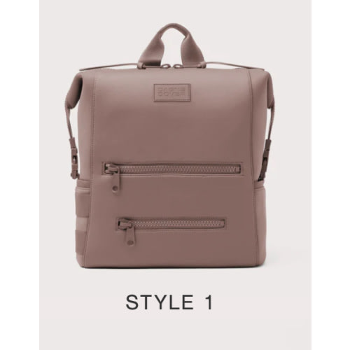 Indi + Joey Kit, Large, in color Dune