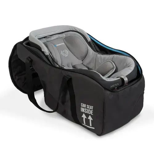 UPPAbaby TravelSafe Travel Bag - Aria & Mesa