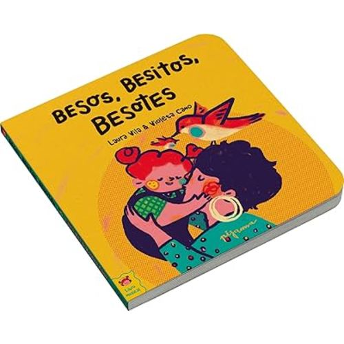 Besos, Besitos, Besotes