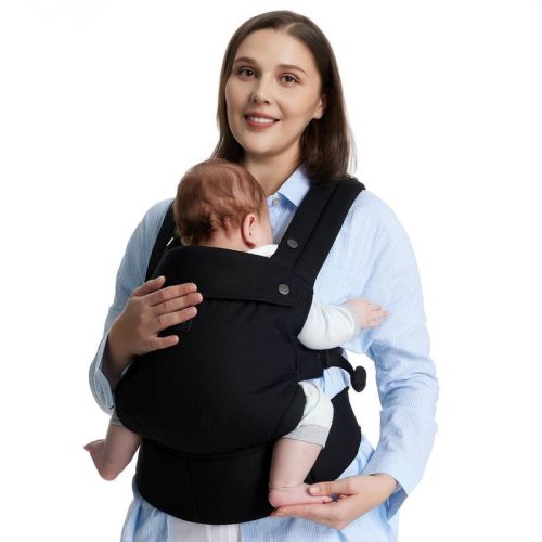 Momcozy Baby Carrier - Newborn To Toddler