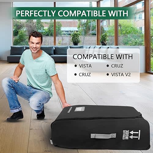 Stroller Travel Bag