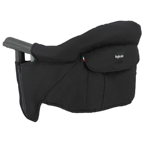 Inglesina Fast Table Chair, Black