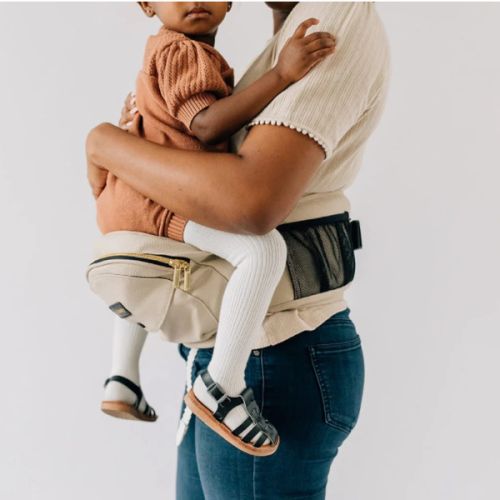 Tushbaby Hip Carrier