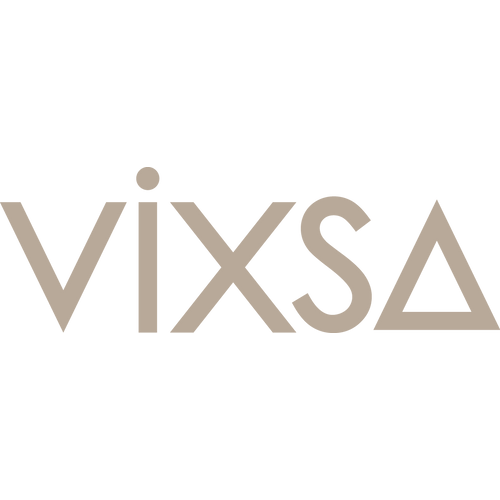 VIXSA Taupe Wrap Carrier