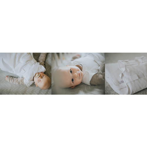 SMALL ORGANIC GREEN – Kangapouch
