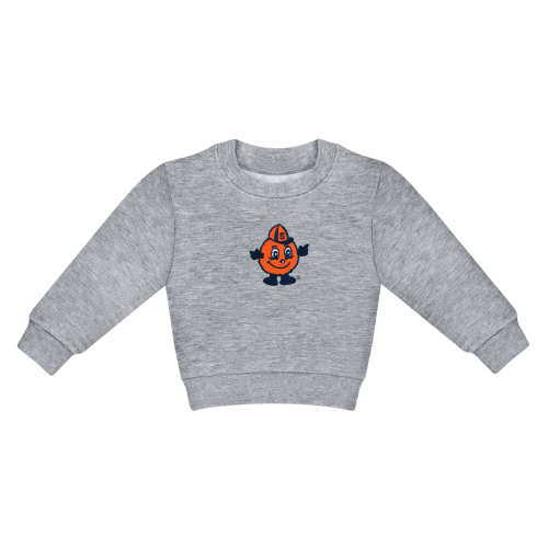 Syracuse Orange Sweatshirt | College Baby