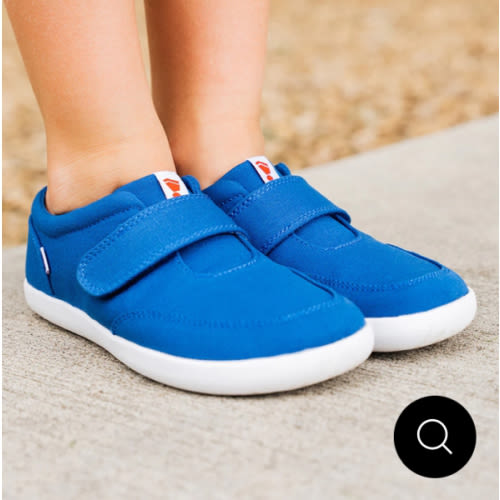 EXPLORE 2.0 Cobalt Blue
