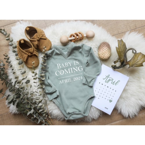 Baby Fund - Contribute to bigger items here!