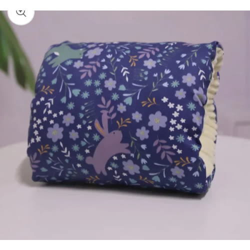 Cozy Cradle™ Pillow Rabbit